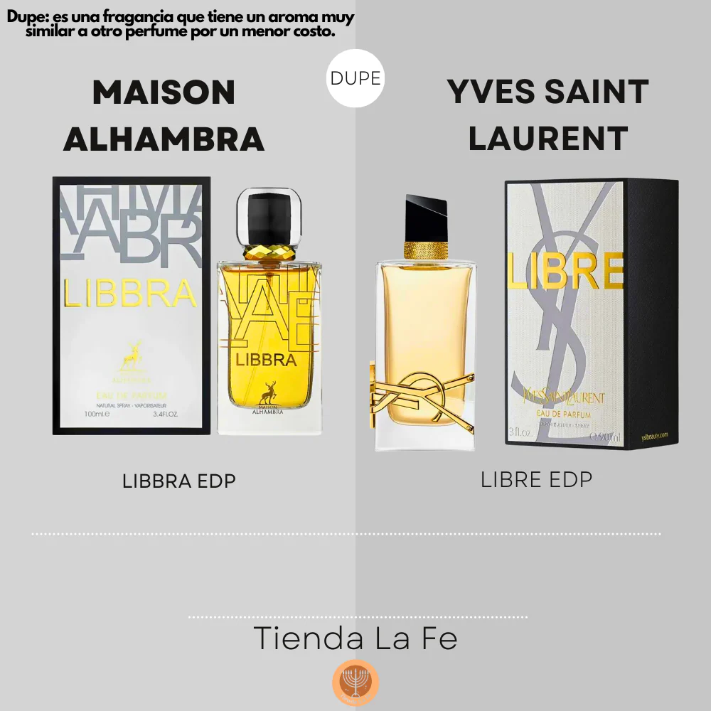 Maison Alhambra Leonie Intense Women 100ml EDP